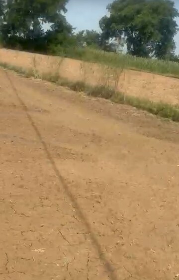 Plot Area in  Land at Siyana Road – for Sale