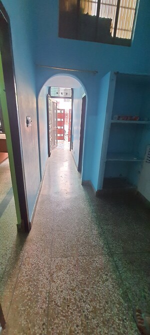 Building Lobby in 1.5 BHK Independent House at Sector 3 – for Rent