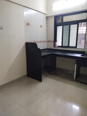 Kitchen in 2 BHK Apartment at Sukh Sagar CHS Kurla, Kurla East – for Rent