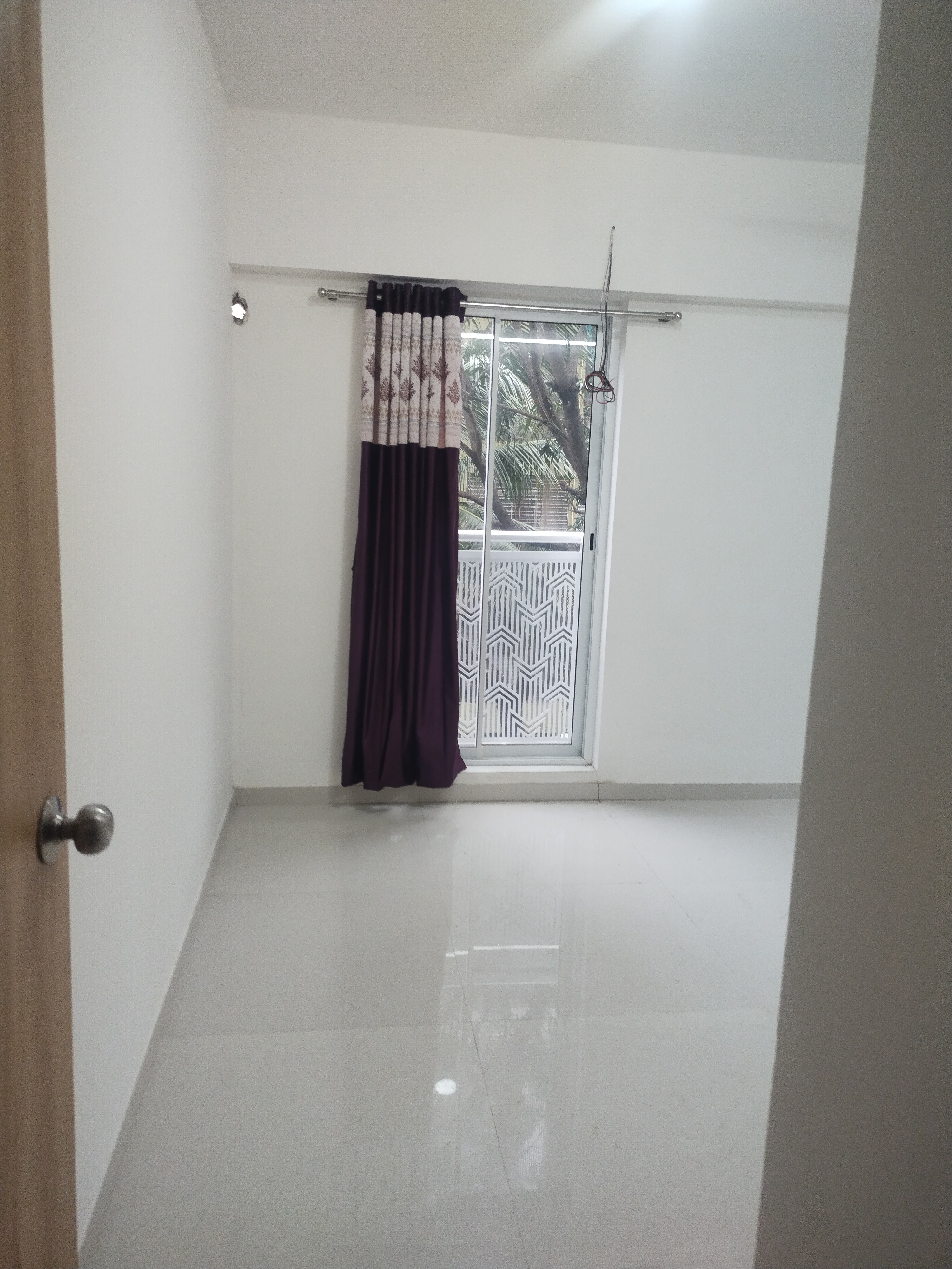 2 BHK + Study Room Apartment For Rent in Sukh Sagar CHS Kurla