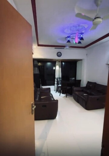 1 BHK Apartment For Rent in Nalanda CHS Malad , Malad West