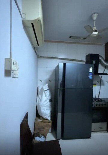 Furnished Amenities in 1 BHK Apartment at Nalanda CHS Malad , Malad West – for Rent