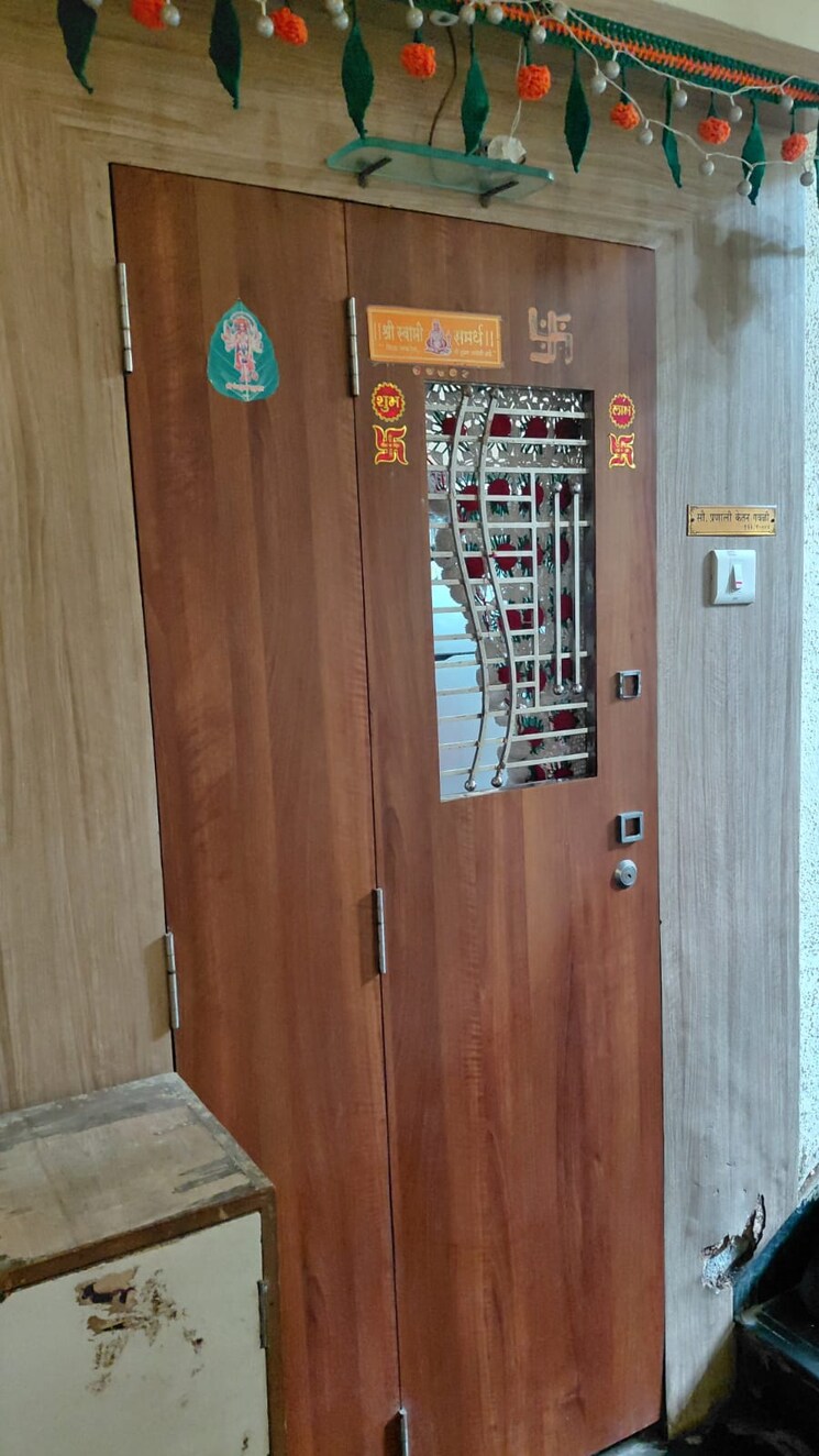 undefined, kurla east 1 Bedroom 410 Sq.Ft. Apartment In Kurla East Mumbai 9233331