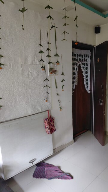 Bathroom in 1 BHK Apartment at Kurla East – for Rent