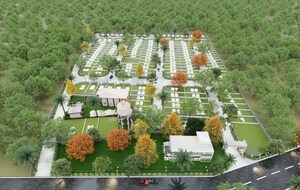  Plot – Exterior View View at Ajmer Road - for Sale