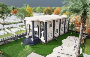  Plot – Exterior View View at Ajmer Road - for Sale