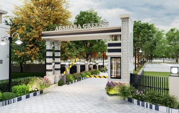  Plot – Exterior View View at Ajmer Road - for Sale