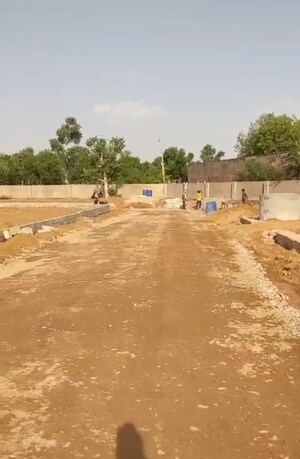  Plot For Sale in Ajmer Road