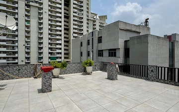 4 BHK Apartment For Rent in AWHO Shanti Vihar, Sector 95