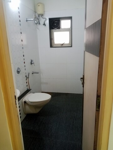 Bathroom in 3 BHK Apartment at Acme Harmony Chs Ltd, Andheri East – for Rent
