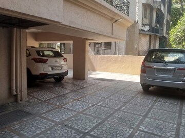 Parking in 3 BHK Apartment at Acme Harmony Chs Ltd, Andheri East – for Rent