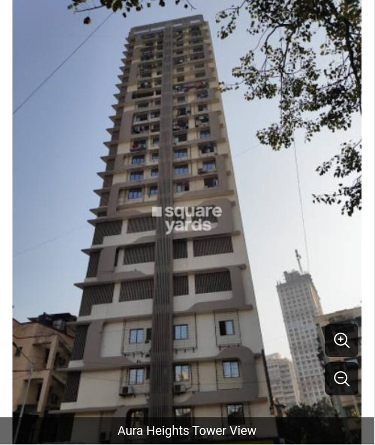 Exterior View, mahalaxmi Pg For Girls In Mahalaxmi 9233340