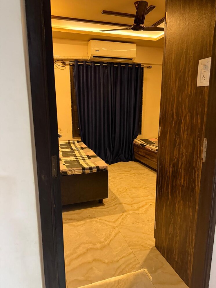 Bedroom, mahalaxmi Pg For Girls In Mahalaxmi 9233340