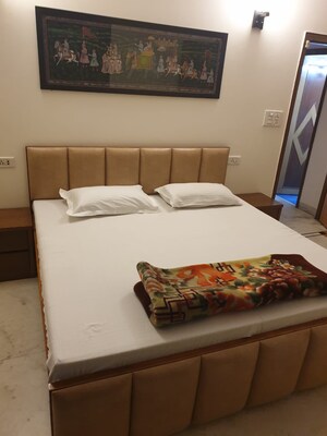 Bedroom in 1 BHK Apartment at Sector 23 Dwarka – for Sale