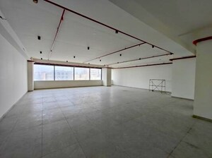  Office Space For Rent in Bhoomi 9 Business Bay, Malad West