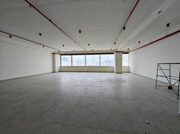 Team Area in  Office Space at Bhoomi 9 Business Bay, Malad West – for Rent