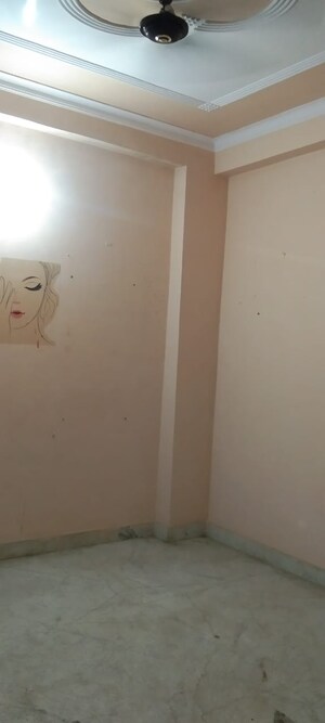 1 BHK Builder Floor For Rent in Mehrauli