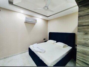 Bedroom in 1 BHK Apartment at Sector 23 Dwarka – for Rent