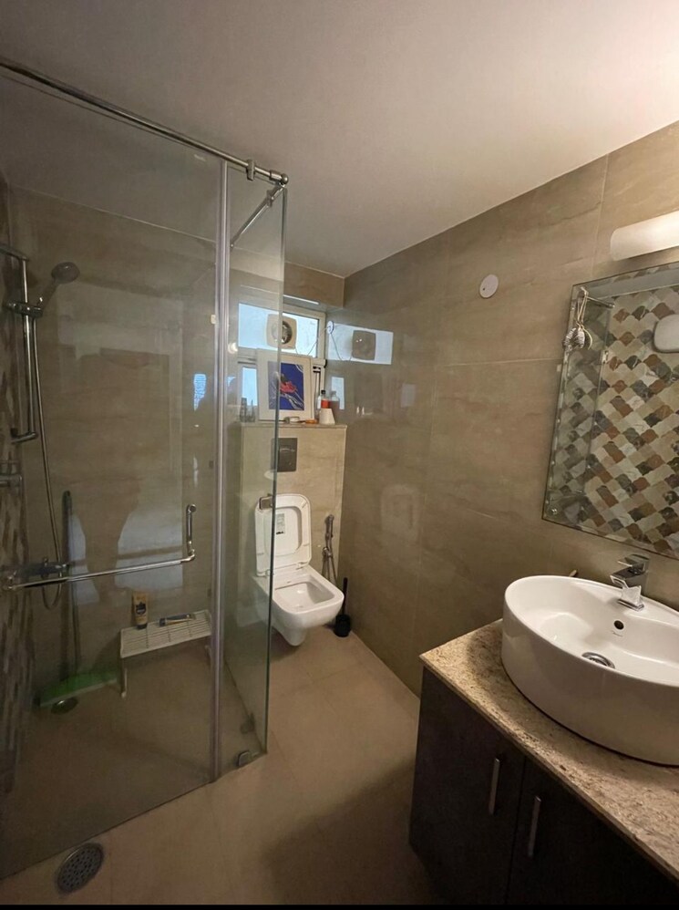Bathroom, sector 23 dwarka 1 Bedroom 490 Sq.Ft. Apartment In Sector 23 Dwarka Delhi 9233356