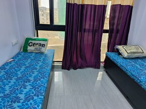 Bedroom in  Pg at Mahalaxmi – for Rent