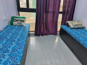 Bedroom in  Pg at Mahalaxmi – for Rent