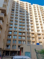 1 Rk  261 Sq.Ft. Apartment in Seven Eleven Apna Ghar II