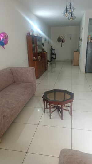 3 BHK Apartment For Rent in Brigade Metropolis, Mahadevpura