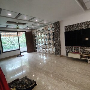 3 BHK Builder Floor For Rent in Malviya Nagar