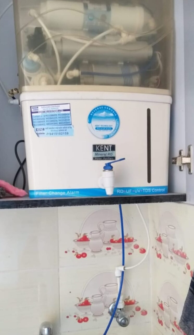 undefined, gomti nagar 2.5 Bedroom 1650 Sq.Ft. Apartment In Gomti Nagar Lucknow 9233380