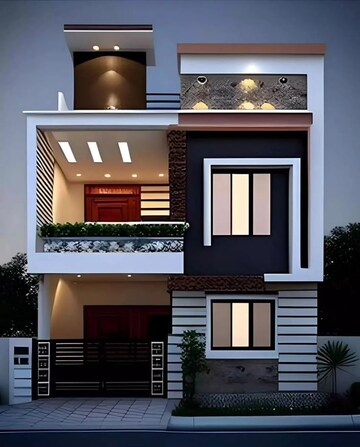 4 BHK Villa For Sale in Mysore Road