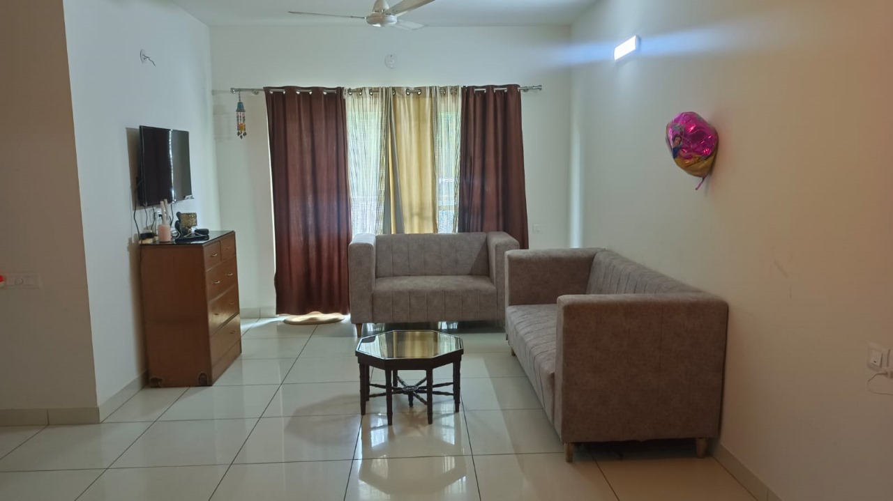 2 BHK Apartment For Sale in DS Max Synergy