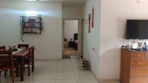 Bathroom in 2 BHK Apartment at DS Max Synergy, Agrahara Badavane – for Sale
