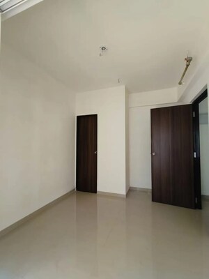 Master Bedroom in 1 BHK Apartment at JP North Imperia, Mira Road – for Rent