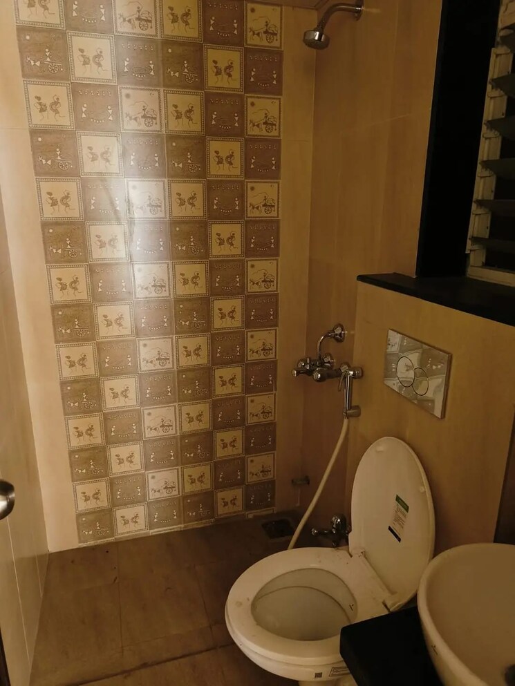 Bathroom, jp-north-imperia 1 Bedroom 396 Sq.Ft. Apartment In Mira Road Thane 9233377