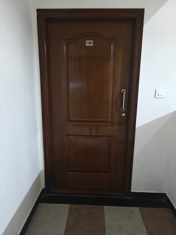 Furnished Amenities in 3 BHK Apartment at Sowparnika Purple Rose, Hoskote – for Rent