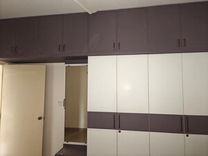 Furnished Amenities in 3 BHK Apartment at Sowparnika Purple Rose, Hoskote – for Rent