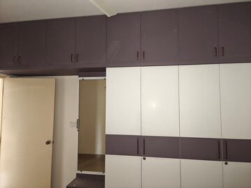 Furnished Amenities in 3 BHK Apartment at Sowparnika Purple Rose, Hoskote – for Rent