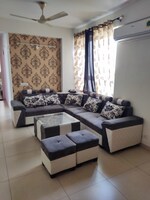 2 BHK + Pooja Room 1350 Sq.Ft. Builder Floor in Highland Park Chandigarh