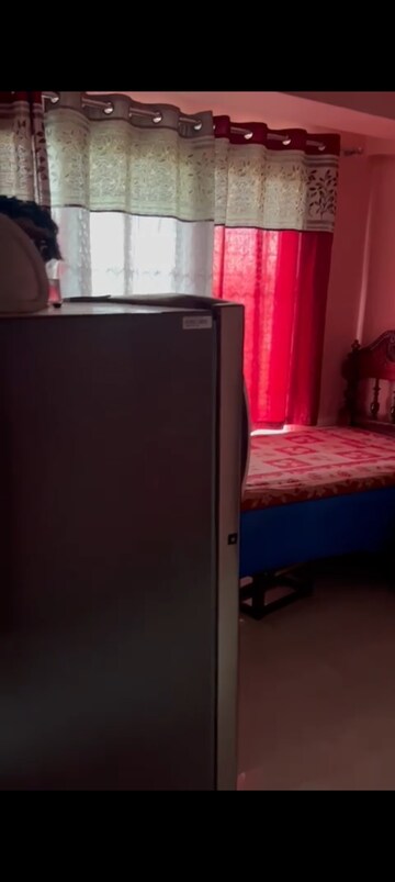 Bedroom in 1 BHK Apartment at N G Acharya Apartment, Chembur – for Rent