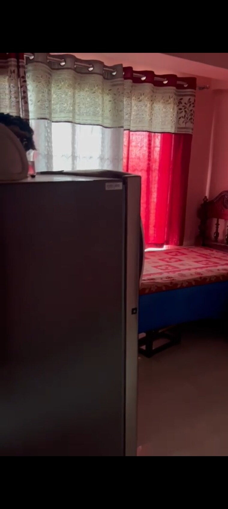 Bedroom, n-g-acharya-apartment 1 Bedroom 310 Sq.Ft. Apartment In Chembur Mumbai 9233391