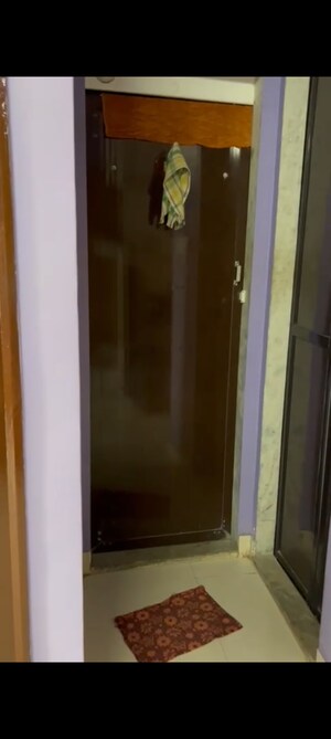 Building Lobby in 1 BHK Apartment at N G Acharya Apartment, Chembur – for Rent