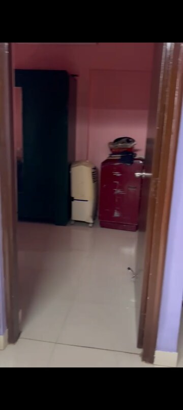 Furnished Amenities in 1 BHK Apartment at N G Acharya Apartment, Chembur – for Rent