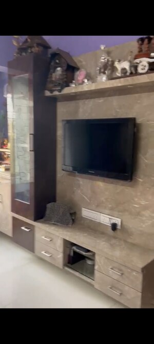 1 BHK Apartment For Rent in N G Acharya Apartment, Chembur