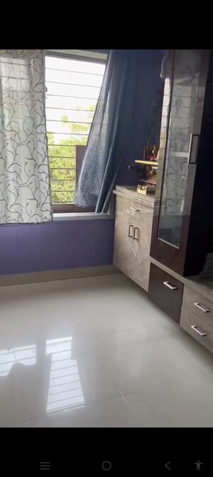 Kitchen in 1 BHK Apartment at N G Acharya Apartment, Chembur – for Rent