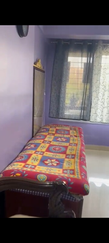 Bedroom in 1 BHK Apartment at N G Acharya Apartment, Chembur – for Rent