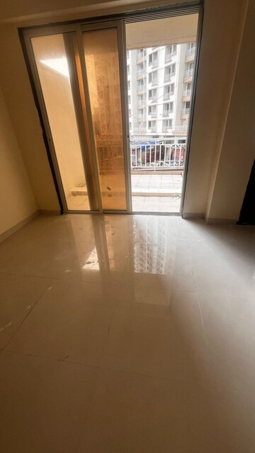 Master Bedroom in 2 BHK Apartment at JP North Barcelona, Mira Road – for Rent