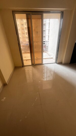 Living Room in 2 BHK Apartment at JP North Barcelona, Mira Road – for Rent