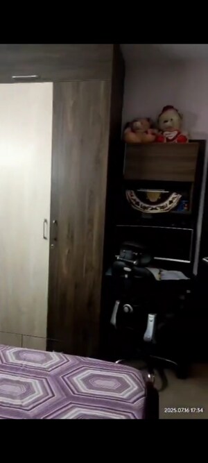 Furnished Amenities in 3 BHK Apartment at Mahagun Mywoods, Sector 16c Greater Noida – for Sale