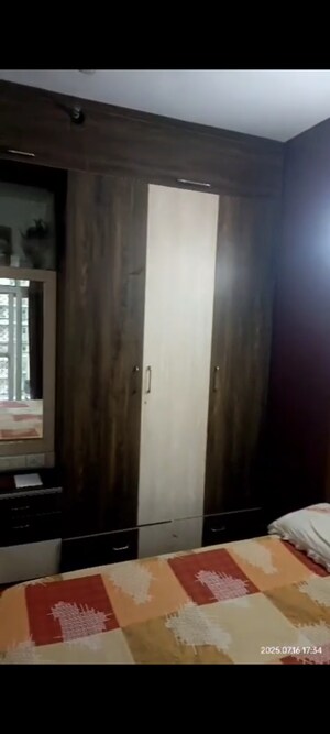 Building Lobby in 3 BHK Apartment at Mahagun Mywoods, Sector 16c Greater Noida – for Sale