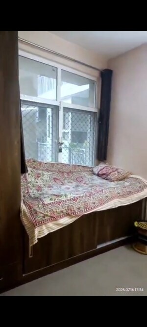 Bedroom in 3 BHK Apartment at Mahagun Mywoods, Sector 16c Greater Noida – for Sale
